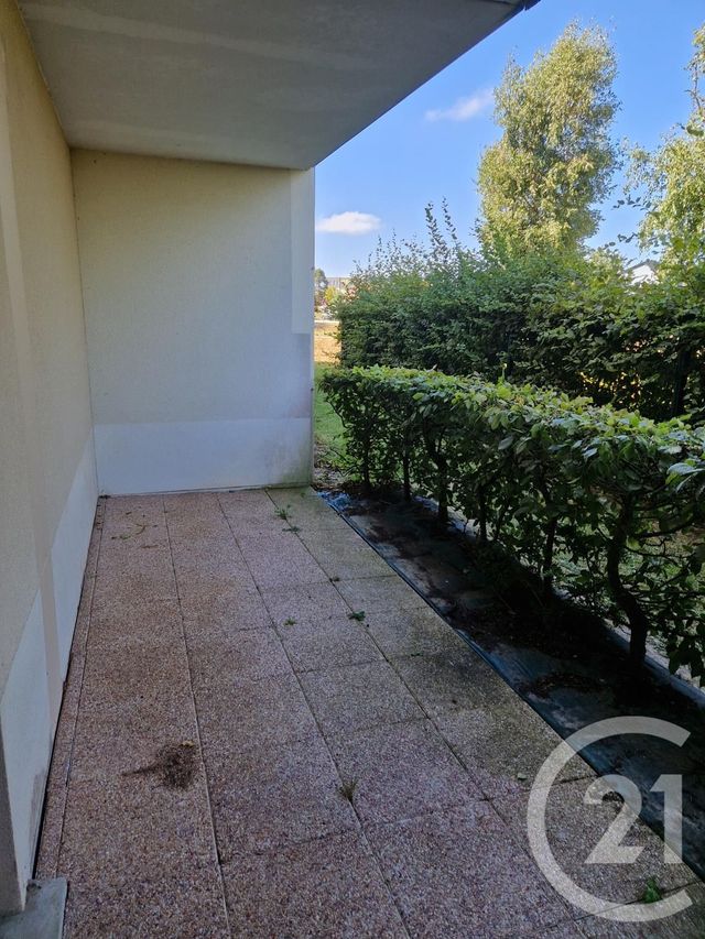 Appartement &agrave; louer - 2 pi&egrave;ces - 48,42 m2 - Fecamp - 76 - HAUTE-NORMANDIE