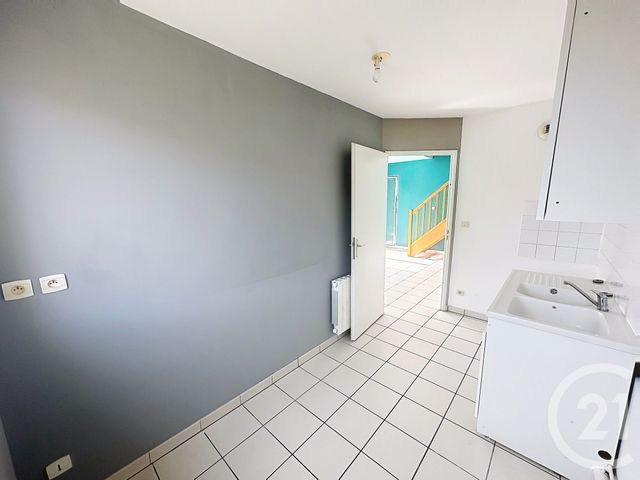 Appartement F4 &agrave; vendre - 4 pi&egrave;ces - 79,36 m2 - Fecamp - 76 - HAUTE-NORMANDIE