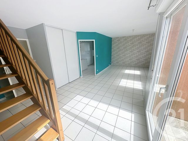 Appartement F4 à vendre FECAMP