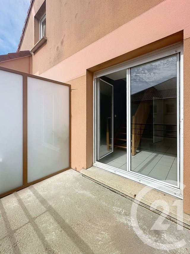 Appartement F4 &agrave; vendre - 4 pi&egrave;ces - 79,36 m2 - Fecamp - 76 - HAUTE-NORMANDIE