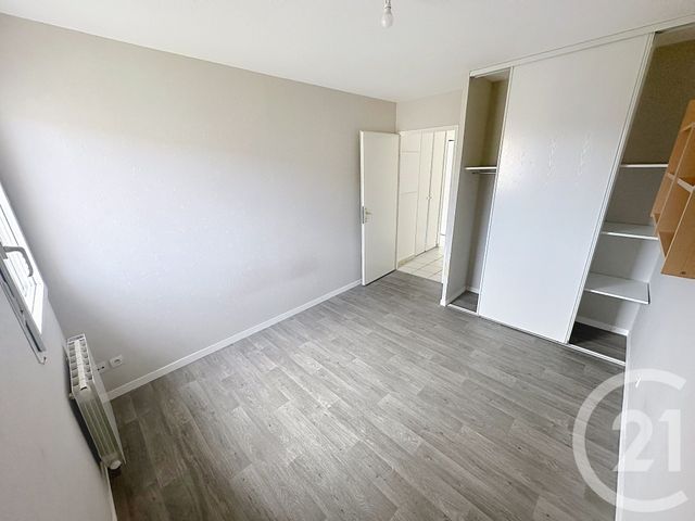 Appartement F4 &agrave; vendre - 4 pi&egrave;ces - 79,36 m2 - Fecamp - 76 - HAUTE-NORMANDIE