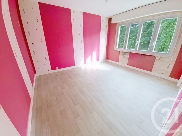 Appartement F4 &agrave; vendre - 4 pi&egrave;ces - 93,31 m2 - Yport - 76 - HAUTE-NORMANDIE