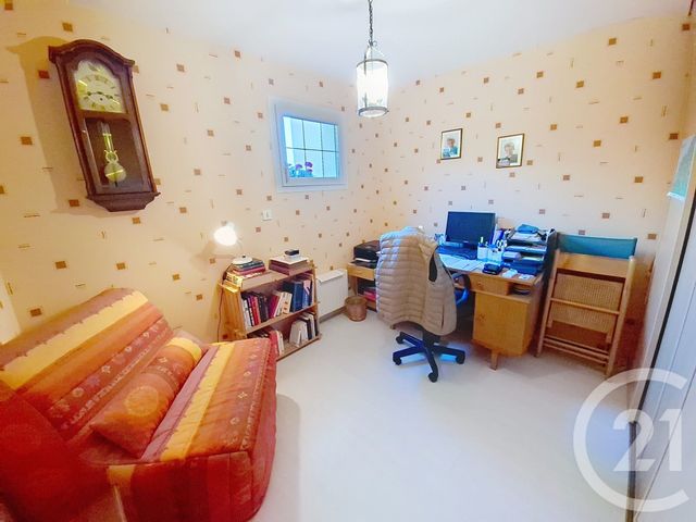 Maison &agrave; vendre - 5 pi&egrave;ces - 148,18 m2 - Fecamp - 76 - HAUTE-NORMANDIE