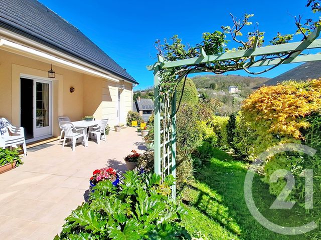 Maison &agrave; vendre - 5 pi&egrave;ces - 148,18 m2 - Fecamp - 76 - HAUTE-NORMANDIE
