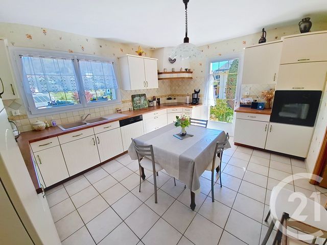 Maison &agrave; vendre - 5 pi&egrave;ces - 148,18 m2 - Fecamp - 76 - HAUTE-NORMANDIE