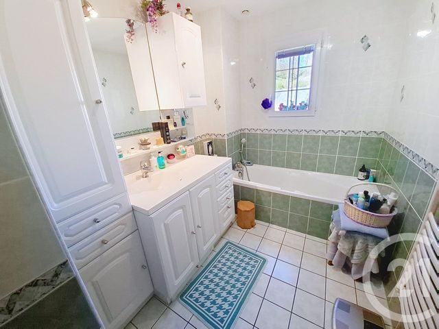 Maison &agrave; vendre - 5 pi&egrave;ces - 148,18 m2 - Fecamp - 76 - HAUTE-NORMANDIE