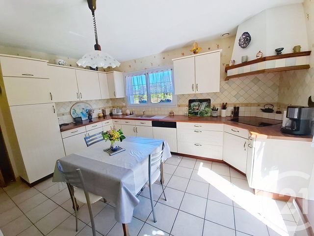 Maison &agrave; vendre - 5 pi&egrave;ces - 148,18 m2 - Fecamp - 76 - HAUTE-NORMANDIE