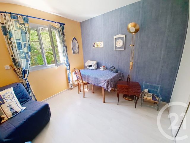 Maison &agrave; vendre - 5 pi&egrave;ces - 148,18 m2 - Fecamp - 76 - HAUTE-NORMANDIE