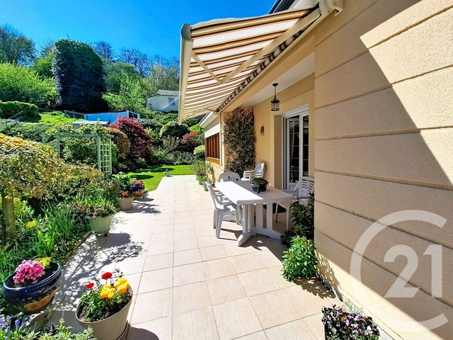 Maison à vendre FECAMP