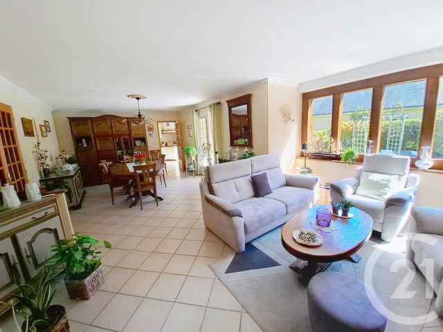 Maison à vendre FECAMP