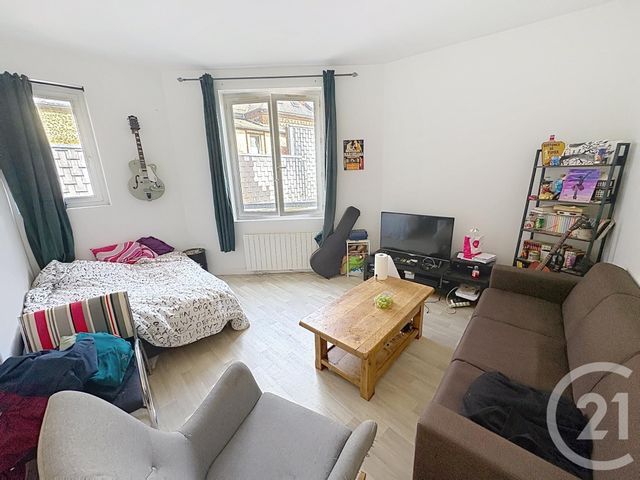 appartement - FECAMP - 76