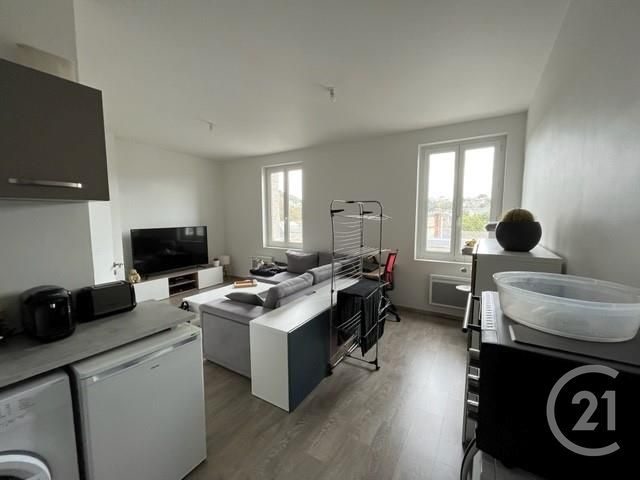 Appartement à vendre - 2 pièces - 39,81 m2 - Fecamp - 76 - HAUTE-NORMANDIE