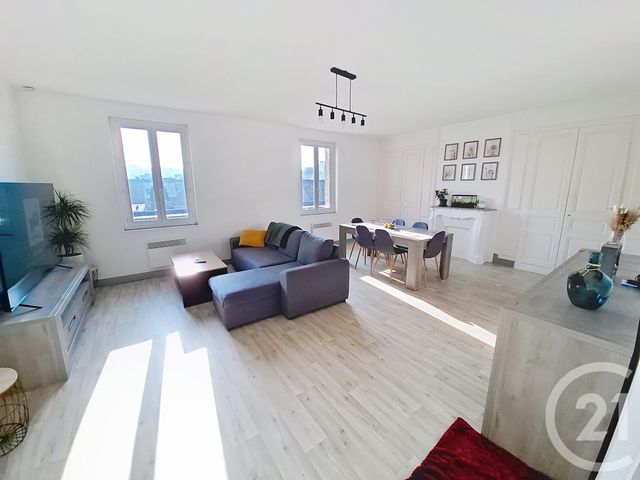 appartement - FECAMP - 76