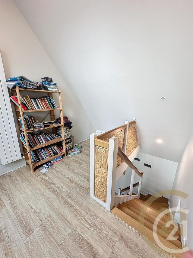 Maison à vendre - 14 pièces - 316 m2 - Fecamp - 76 - HAUTE-NORMANDIE