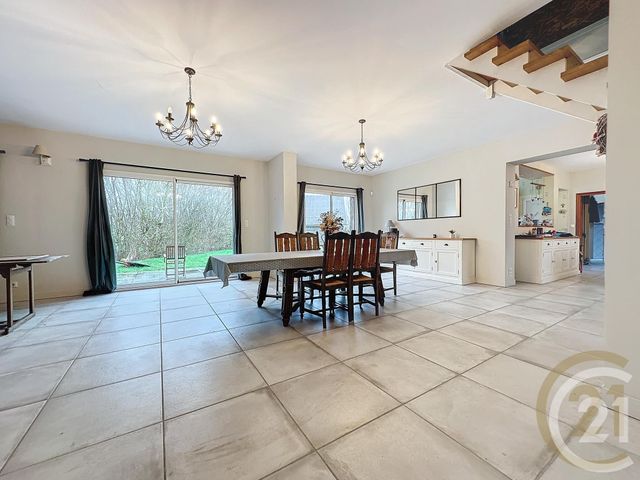 Maison à vendre - 14 pièces - 316 m2 - Fecamp - 76 - HAUTE-NORMANDIE