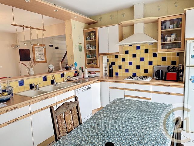 Maison à vendre - 14 pièces - 316 m2 - Fecamp - 76 - HAUTE-NORMANDIE