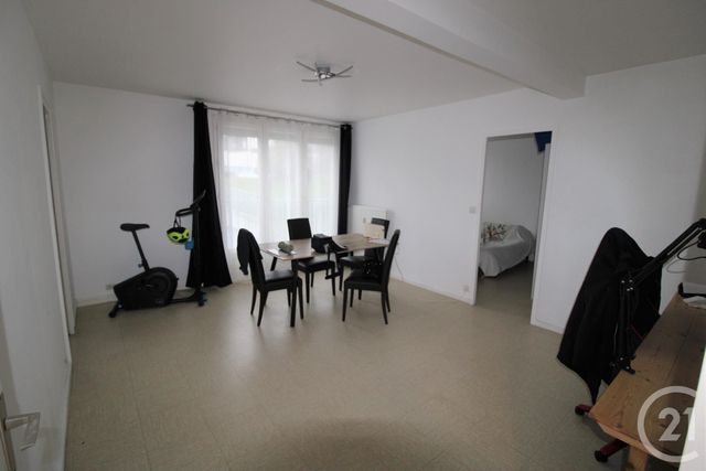 Appartement F2 à vendre - 2 pièces - 51 m2 - Fecamp - 76 - HAUTE-NORMANDIE
