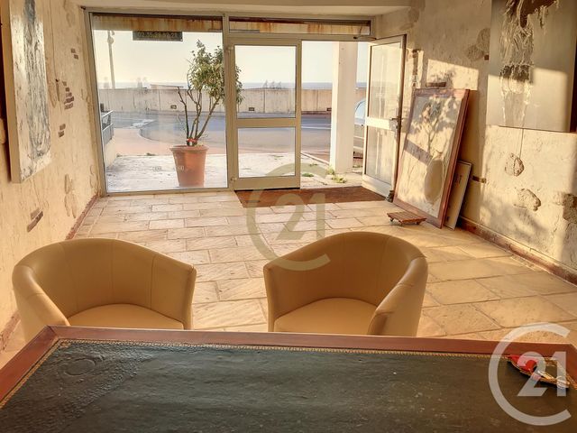 Appartement Atelier d'artiste à vendre - 2 pièces - 30 m2 - Fecamp - 76 - HAUTE-NORMANDIE