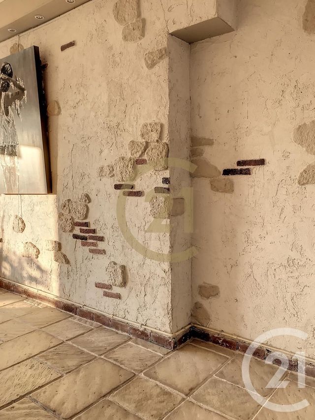 Appartement Atelier d'artiste à vendre - 2 pièces - 30 m2 - Fecamp - 76 - HAUTE-NORMANDIE