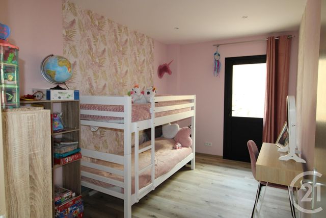 Appartement F3 à vendre - 3 pièces - 93 m2 - Fecamp - 76 - HAUTE-NORMANDIE