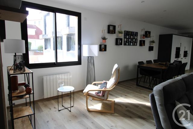 Appartement F3 à vendre - 3 pièces - 93 m2 - Fecamp - 76 - HAUTE-NORMANDIE