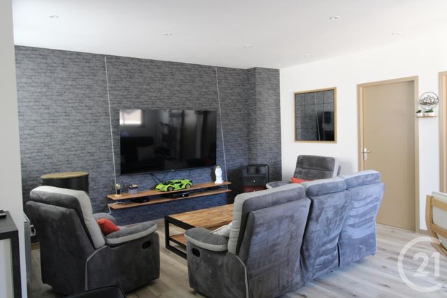 Appartement F3 à vendre - 3 pièces - 93 m2 - Fecamp - 76 - HAUTE-NORMANDIE