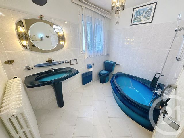 Maison à vendre - 5 pièces - 107,82 m2 - Fecamp - 76 - HAUTE-NORMANDIE