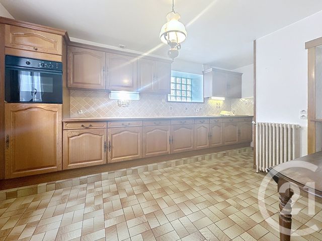 Maison à vendre - 5 pièces - 107,82 m2 - Fecamp - 76 - HAUTE-NORMANDIE