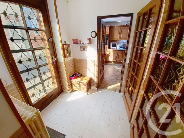 Maison à vendre - 5 pièces - 107,82 m2 - Fecamp - 76 - HAUTE-NORMANDIE