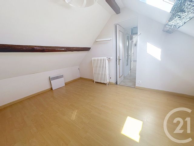 Maison à vendre - 5 pièces - 107,82 m2 - Fecamp - 76 - HAUTE-NORMANDIE