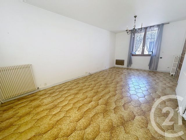 Maison à vendre - 5 pièces - 107,82 m2 - Fecamp - 76 - HAUTE-NORMANDIE