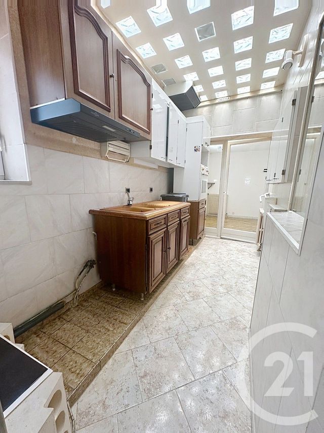 Maison à vendre - 5 pièces - 107,82 m2 - Fecamp - 76 - HAUTE-NORMANDIE