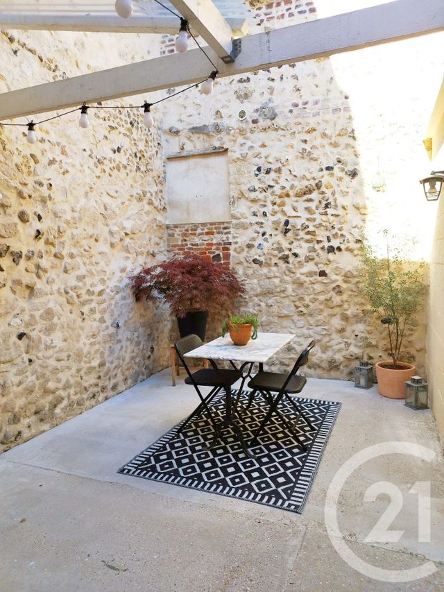 Maison à vendre FECAMP