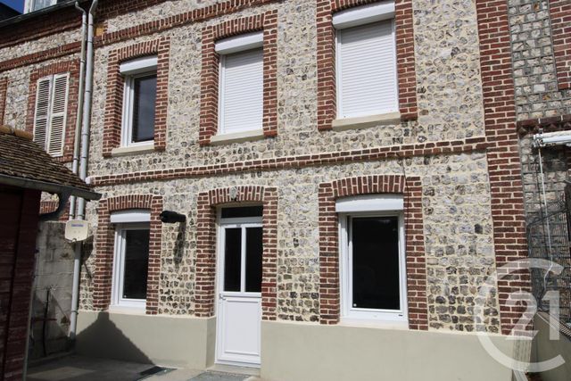 maison - YPORT - 76