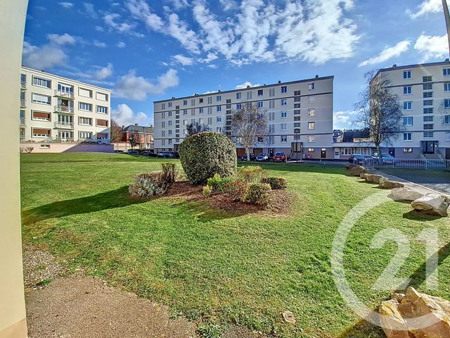 Appartement F3 à vendre - 3 pièces - 86,72 m2 - Fecamp - 76 - HAUTE-NORMANDIE