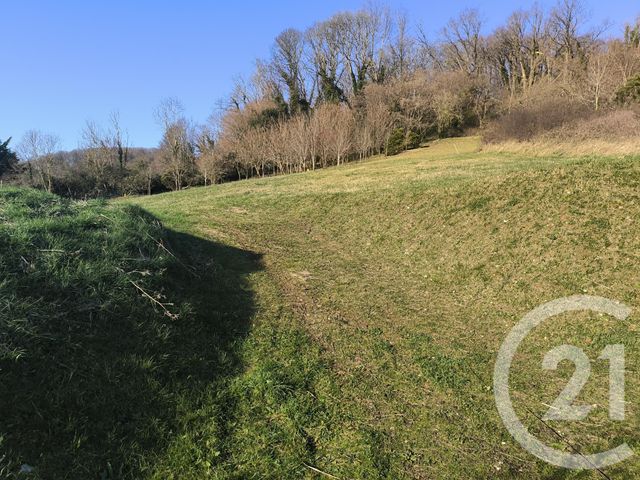 Afficher la photo en grand Terrain à vendre - 1654 m2 - Fecamp - 76 - HAUTE-NORMANDIE