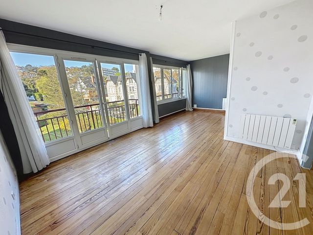 appartement - FECAMP - 76