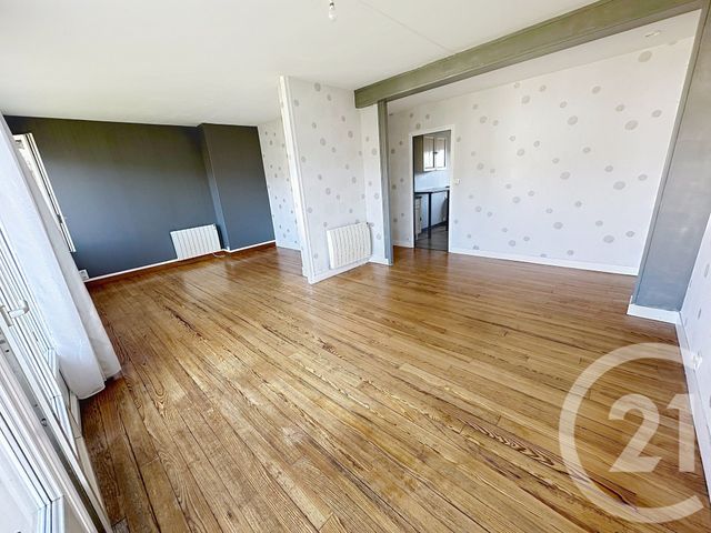Appartement F3 à vendre - 4 pièces - 66,83 m2 - Fecamp - 76 - HAUTE-NORMANDIE