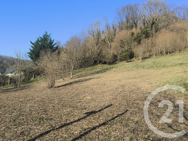 Afficher la photo en grand Terrain à vendre - 1654 m2 - Fecamp - 76 - HAUTE-NORMANDIE