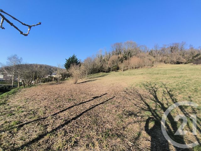 Terrain à vendre FECAMP