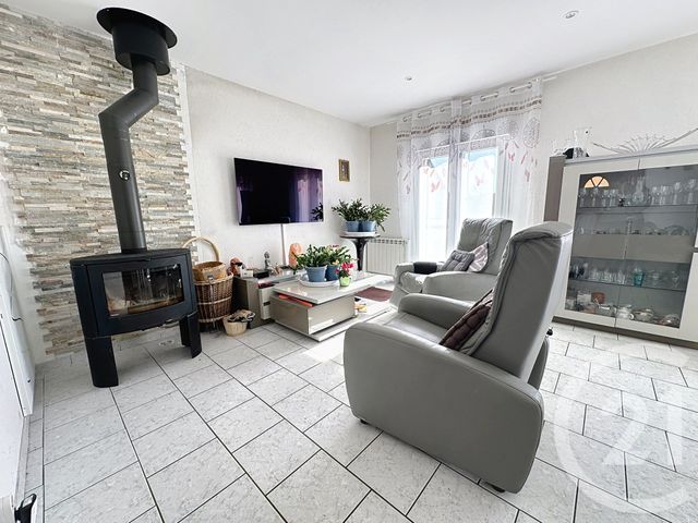 Afficher la photo en grand Maison à vendre - 6 pièces - 99,92 m2 - Froberville - 76 - HAUTE-NORMANDIE