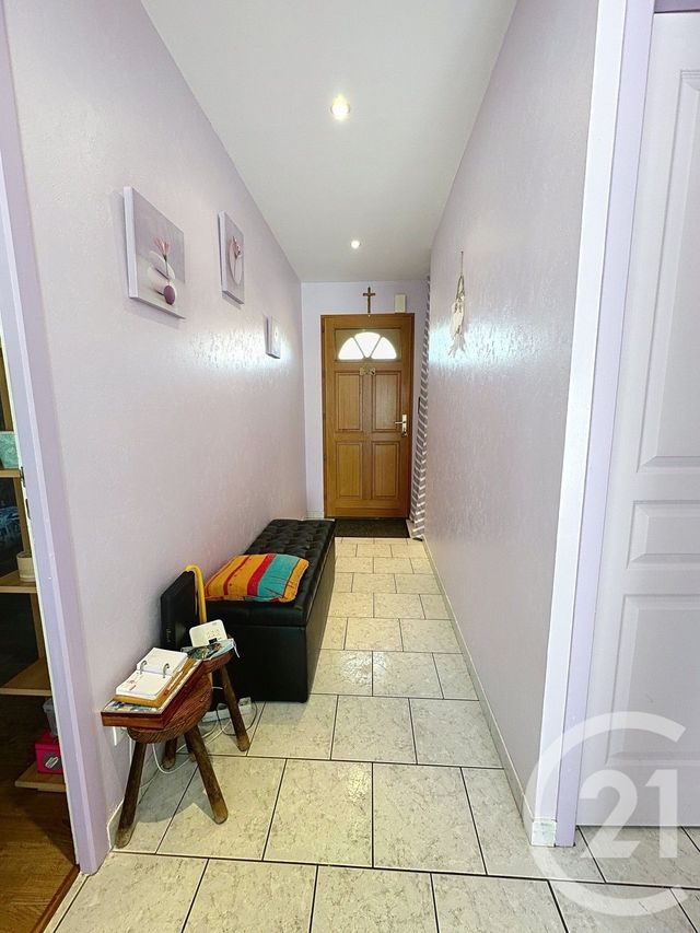 Afficher la photo en grand Maison à vendre - 6 pièces - 99,92 m2 - Froberville - 76 - HAUTE-NORMANDIE