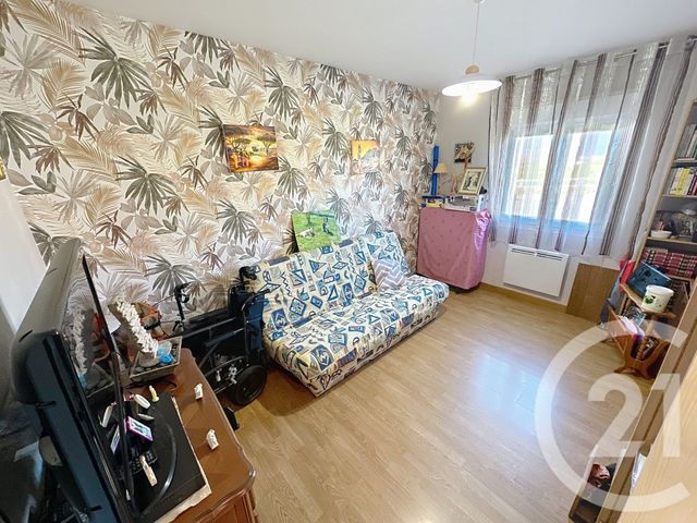 Afficher la photo en grand Maison à vendre - 6 pièces - 99,92 m2 - Froberville - 76 - HAUTE-NORMANDIE
