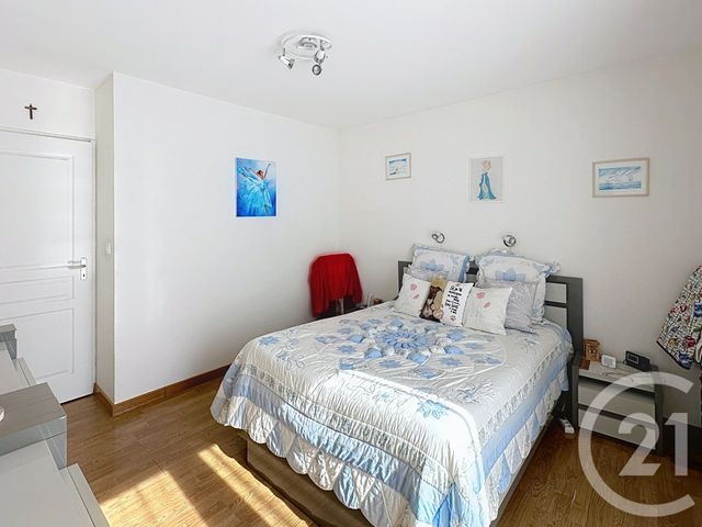 Afficher la photo en grand Maison à vendre - 6 pièces - 99,92 m2 - Froberville - 76 - HAUTE-NORMANDIE