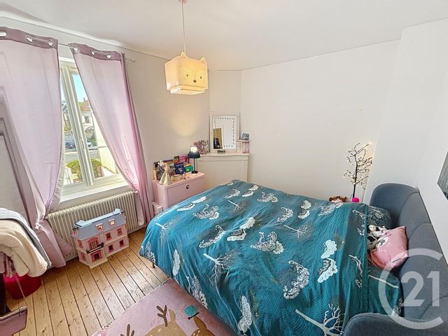 Maison &agrave; vendre - 4 pi&egrave;ces - 63,15 m2 - Fecamp - 76 - HAUTE-NORMANDIE