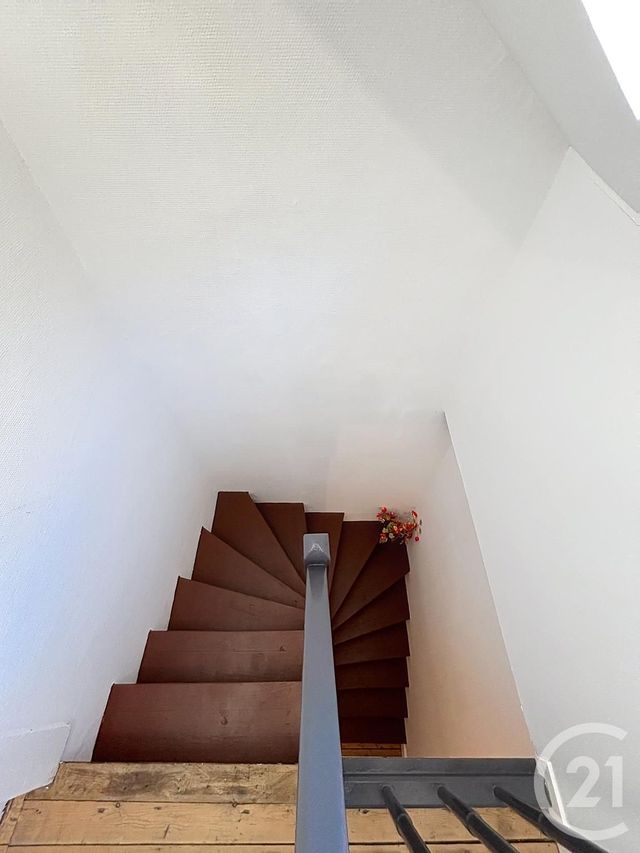 Maison &agrave; vendre - 4 pi&egrave;ces - 63,15 m2 - Fecamp - 76 - HAUTE-NORMANDIE