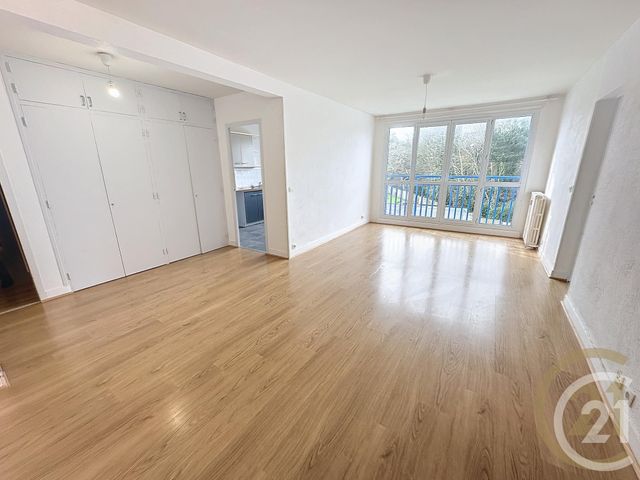 Appartement F4 à vendre FECAMP