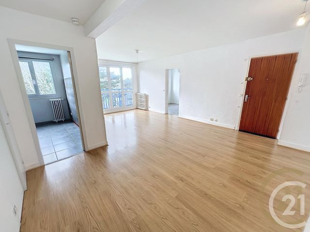 Appartement F4 à vendre - 5 pièces - 89,99 m2 - Fecamp - 76 - HAUTE-NORMANDIE