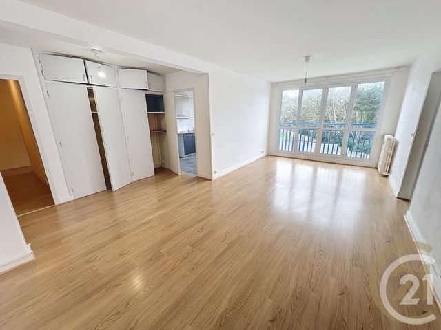 Appartement F4 à vendre - 5 pièces - 89,99 m2 - Fecamp - 76 - HAUTE-NORMANDIE