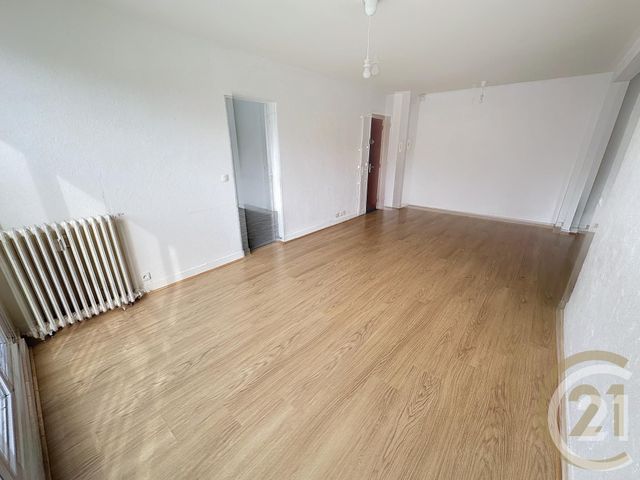 Appartement F4 à vendre - 5 pièces - 89,99 m2 - Fecamp - 76 - HAUTE-NORMANDIE